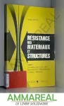 Résistance des matériaux et structures Tome 2