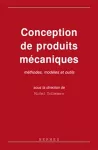 Conception de produits mécaniques