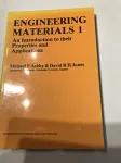 Engineering materials 1 : An introduction to their properties and applications