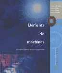 Eléments de machines