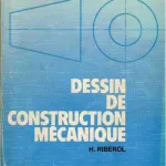 Dessin de construction mécanique