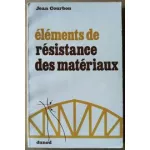 Eléments de résistance des matériaux