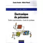 Eléctronique de puissance