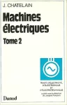 Traité d'électricité, d'électronique et d'électrotechnique Vol 10,Tome 2