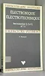 Eléctronique et électrotéchnique