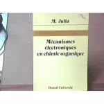 Mécanismes électroniques en chimie organique