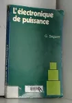 L'électronique de puissance