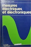 Mesures électriques et électroniques