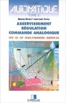 Cours d'automatique Tome 2