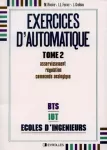 Exercices d'automatique Tome 2