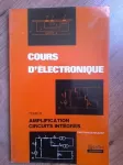 Cours d'électronique 3