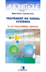 Cours d'automatique Tome 1