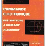 Commande électronique des moteurs à courant alternatif