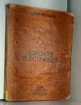 Théorie et applications des circuits électriques (Série schaum)