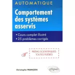 Systèmes asservis