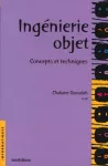 Ingénierie objet