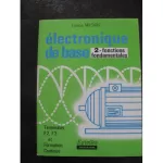 Electronique de base 2