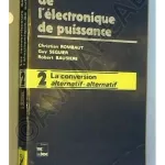 Les convertisseurs de l'électronique de puissance Vol 2