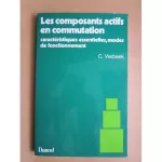 Les composants actifs en commutation