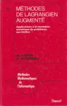 Méthodes de lagrangien augmenté