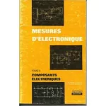 Mesures d'électronique Tome 2