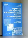 Ingénierie des systèmes à microprocesseurs