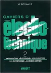 Cahiers d'électrotechnique 2