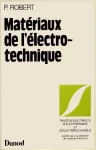 Traité d'électricité, d'électronique et d'électrotechnique Vol 2