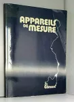 Appareils de mesure, cahier d'activités