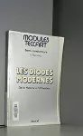 Les diodes modernes