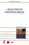 L'électricité photovoltaique