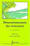 Dimensionnement des structures