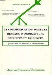 La communication dans les réseaux d'ordinateurs