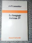 Le langage fortran IV