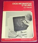 Choix informatique et sécurite