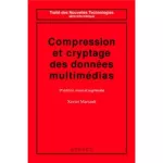 Compression et cryptage des données multimédias