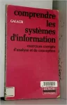 Comprendre les systèmes d'information