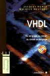 VHDL du langage au circuit, du circuit au langage