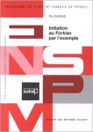 Initiation au fortran par l'exemple