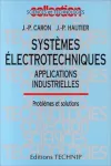 Applications de systèmes électroniques industriels