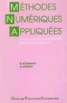 Méthodes numériques appliquées