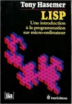 LISP : une introduction à la programmation sur micro-ordinateur