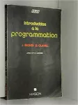 Introduction à la programmation