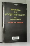 Introduction à la programmation Tome 3