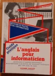 L'anglais pour informaticien