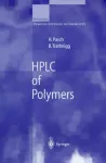 HPLC of polymers