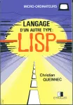 Langage d'un autre type : LISP