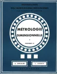 Métrologie dimensionnelle