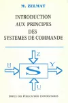 Introduction aux principes des systèmes de commande