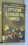 Initiation à l'analyse des données